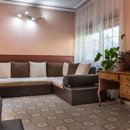 Apartment Isabel