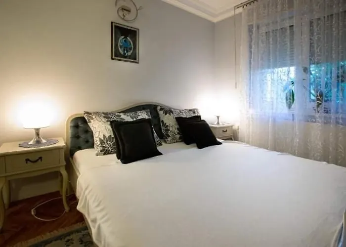 Apartamento Isabel *