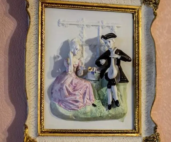 Apartamento Isabel *