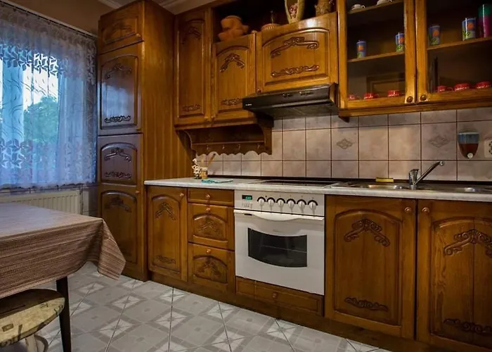 Isabel Apartamento Palić