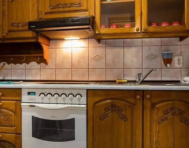 Apartamento Isabel Palić