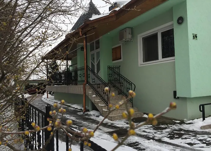 Apartamento Isabel *