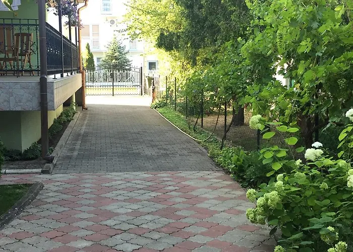 Apartamento Isabel Palić