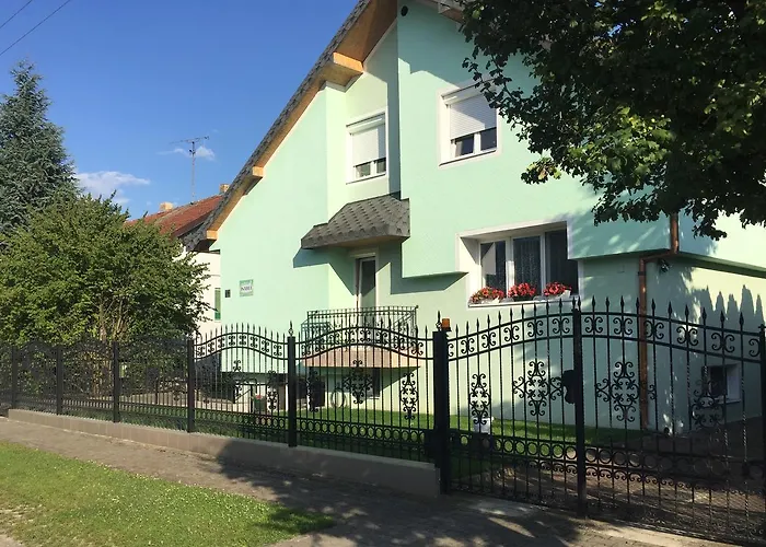 Apartamento Isabel *